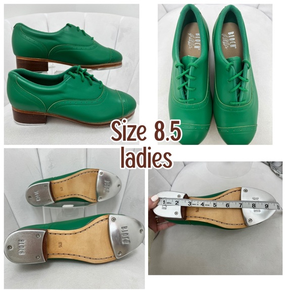 JASON SAMUEL SMITH LIMITED ADDITION GREEN - Picture 6 of 7